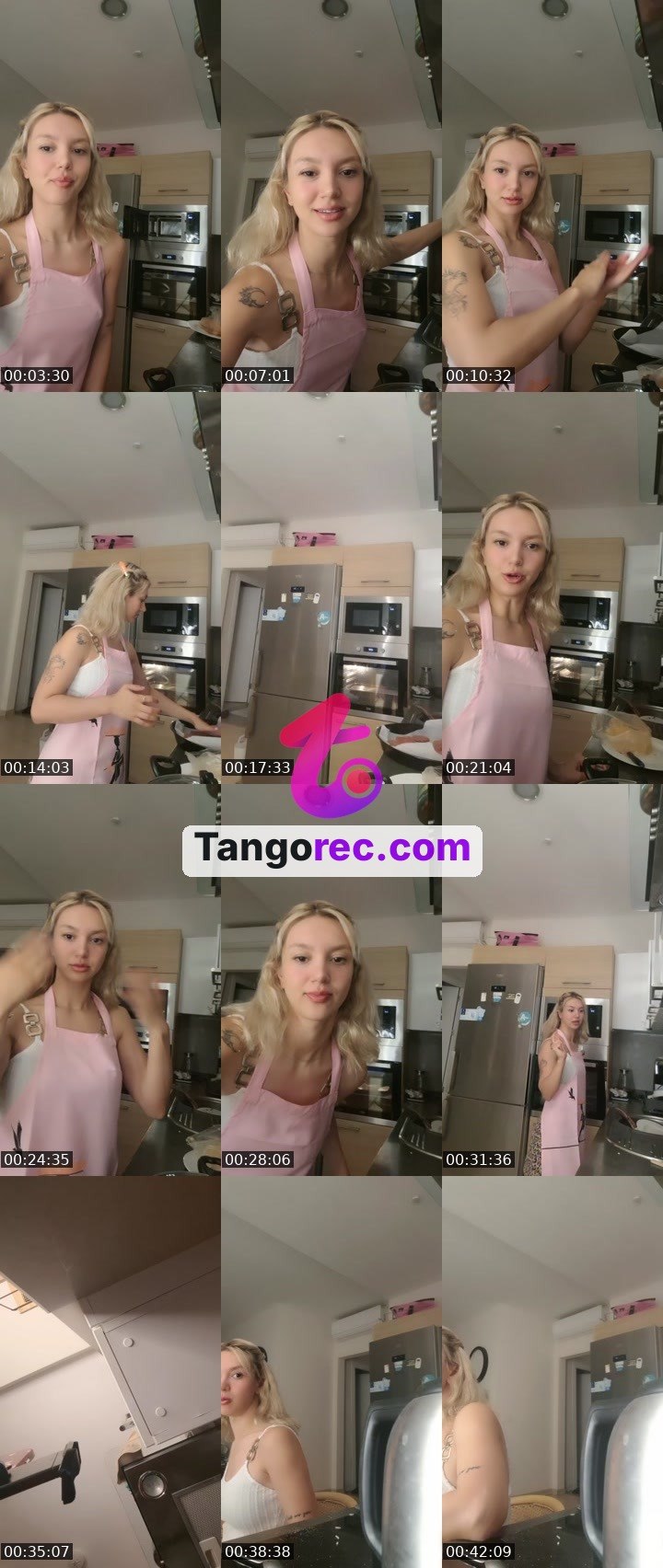 @k88803 Tango live from 2026-08-28