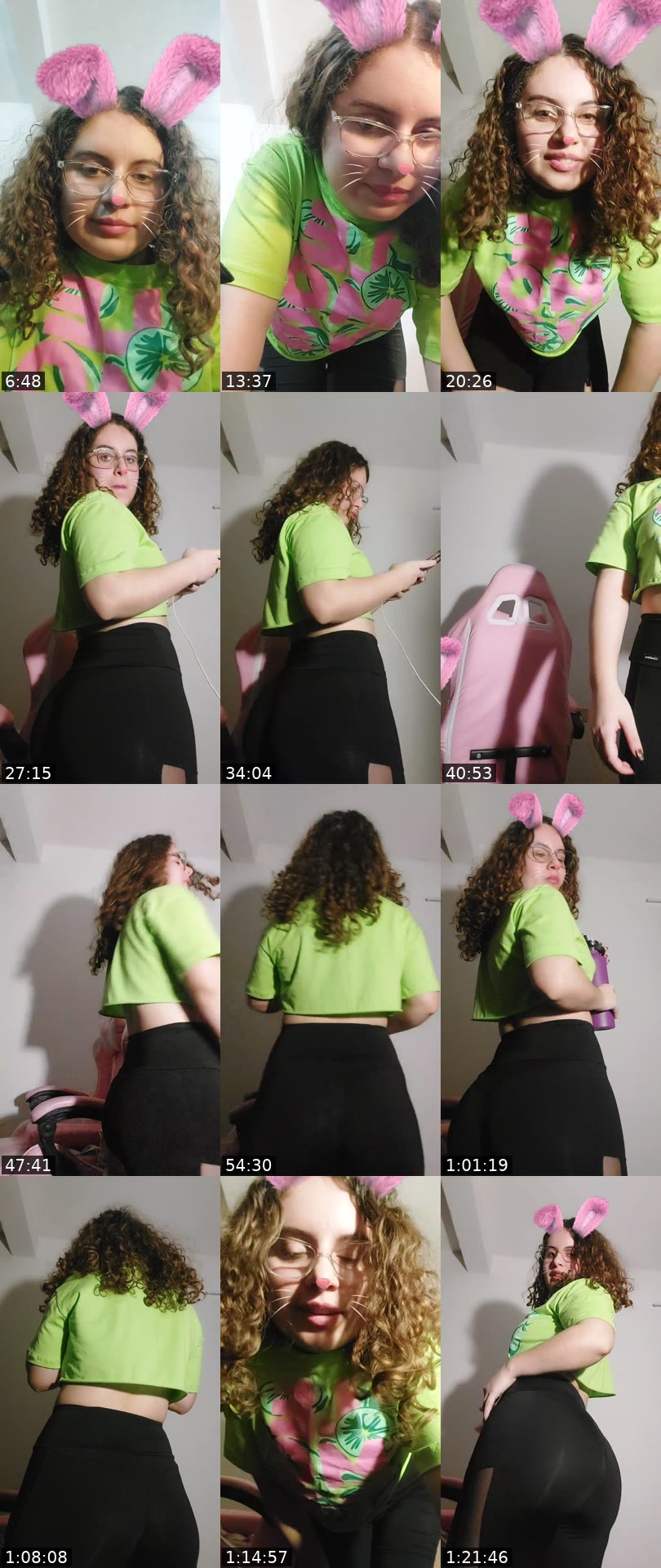 @jessamine6667 Tango LIVE from 2026-07-06