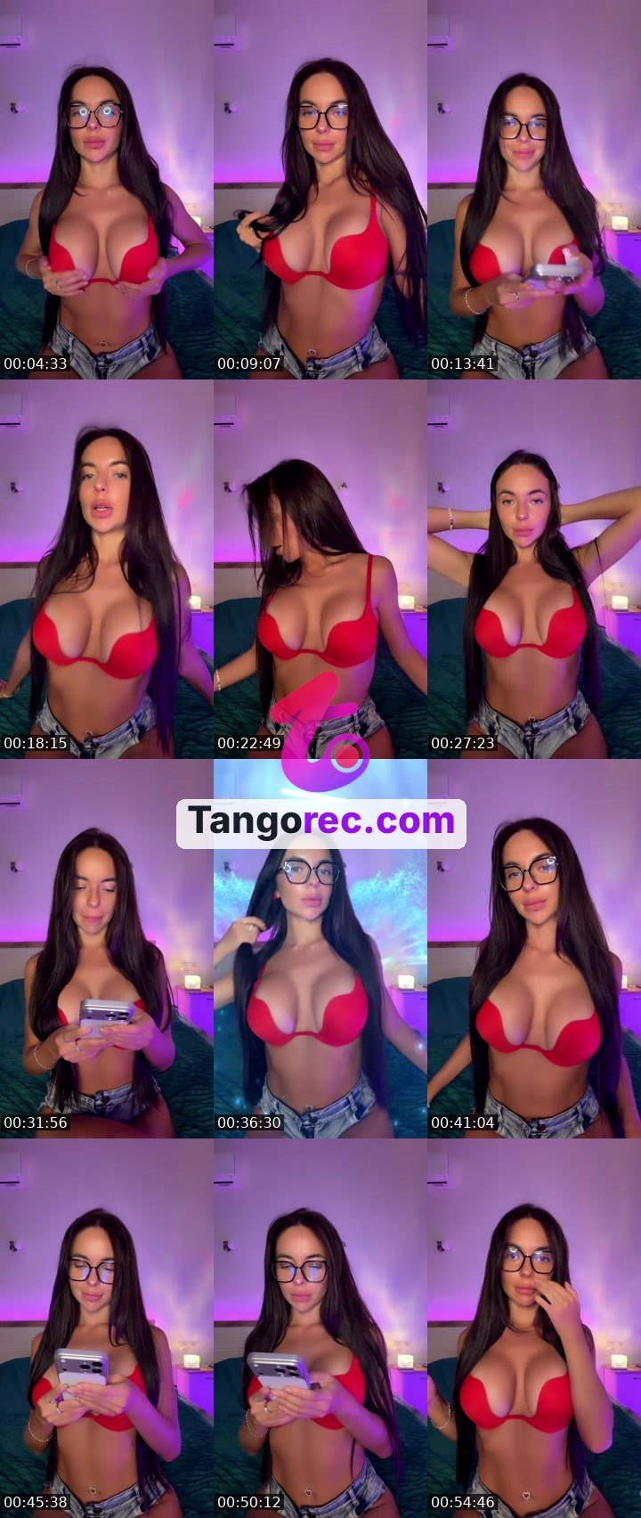@28_2845 Tango live from 2026-08-28