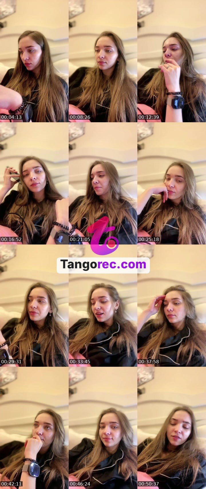 @kinddi Tango live from 2026-08-28
