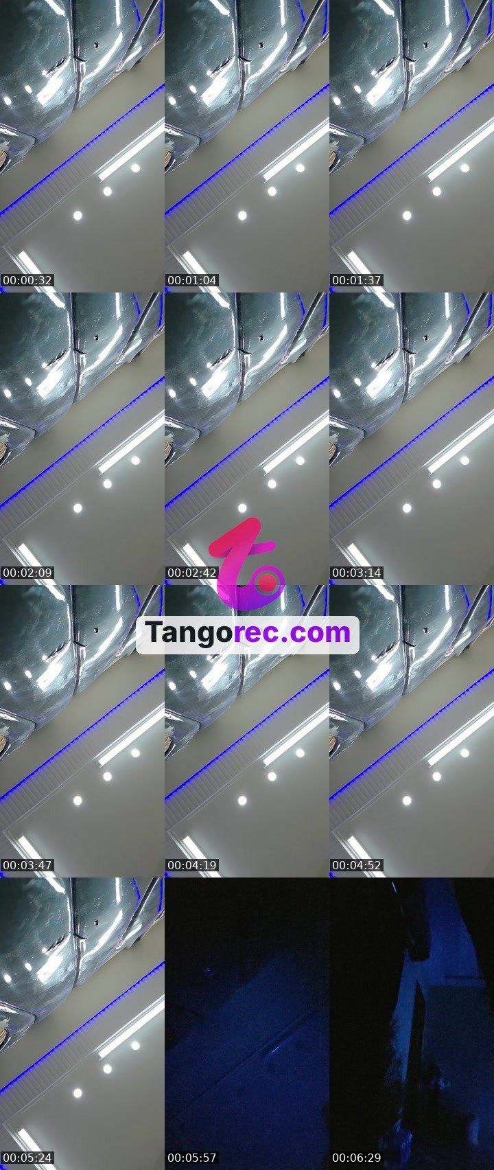 @micky78 Tango live from 2026-08-28