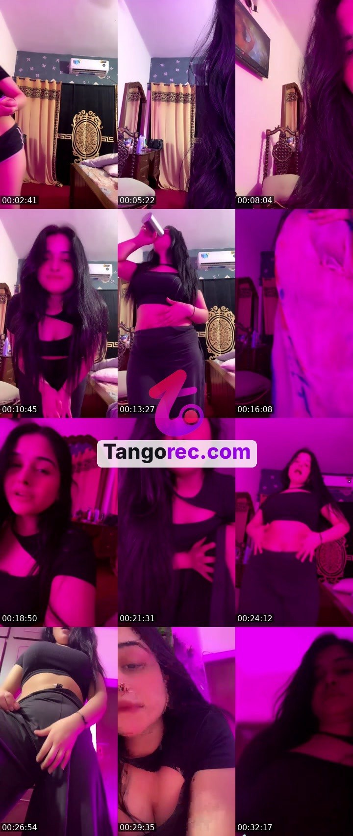 @cuddlyfox-47502 Tango live from 2026-08-28