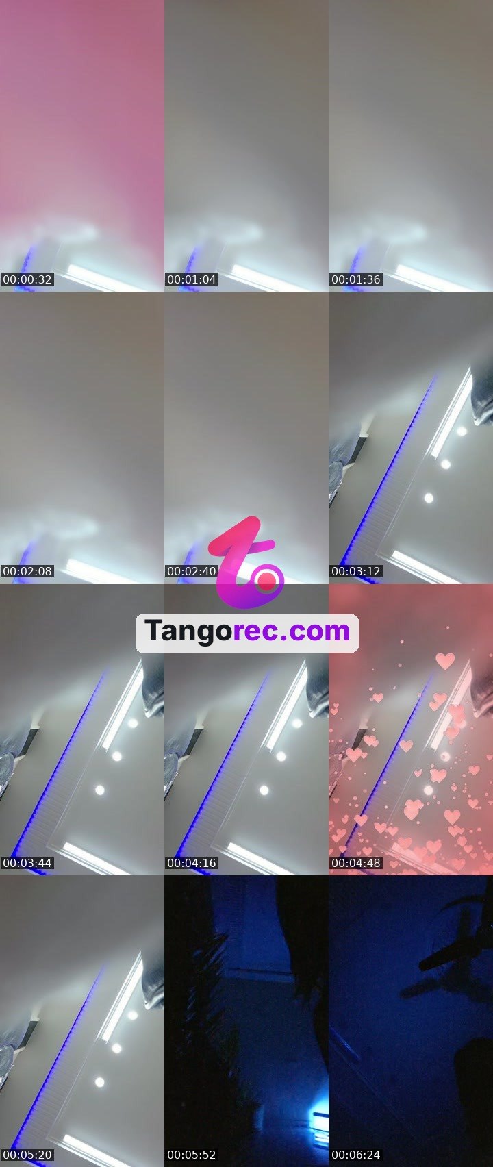 @micky78 Tango live from 2026-08-28