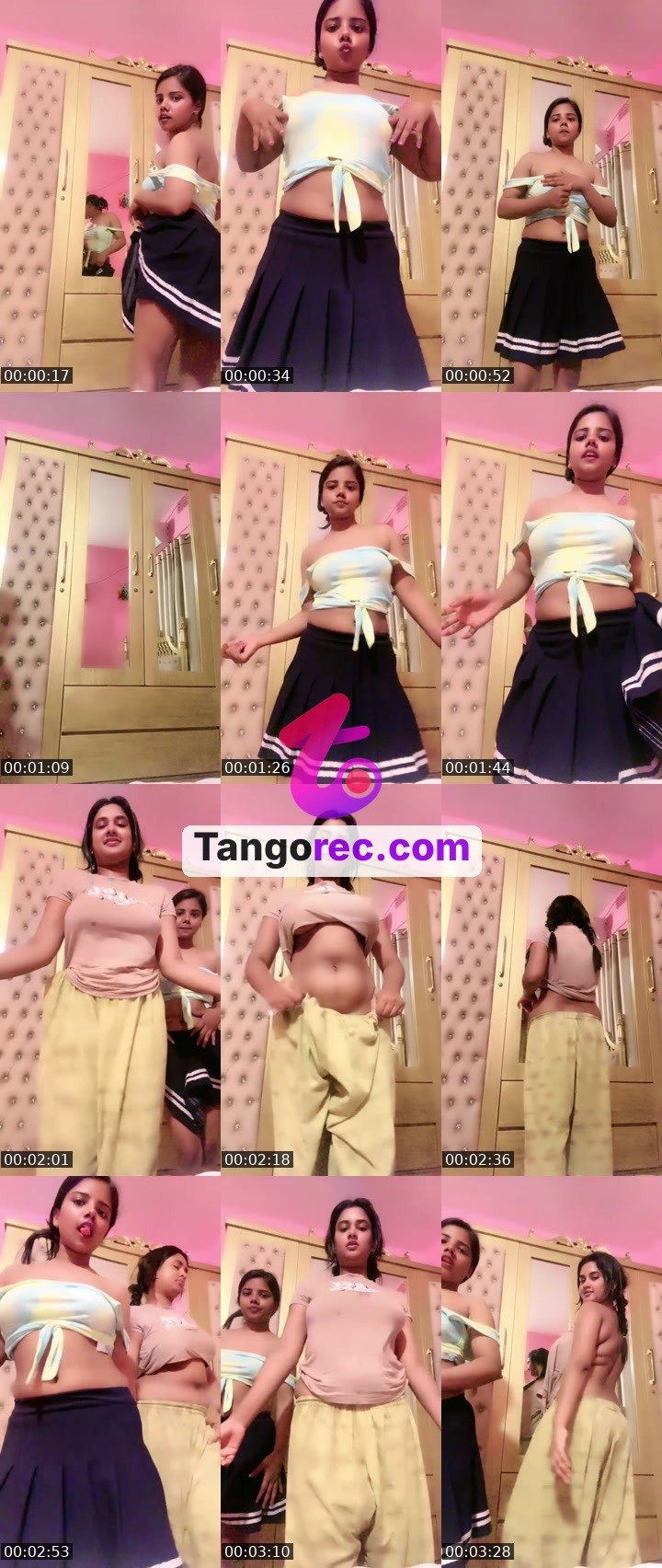 @lolipop73 Tango live from 2026-08-28