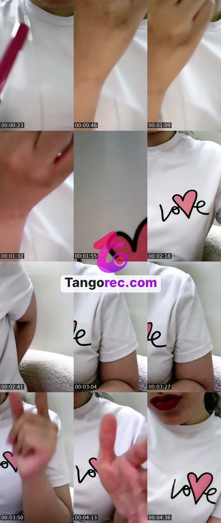 @aaaaa25 Tango live from 2026-08-28