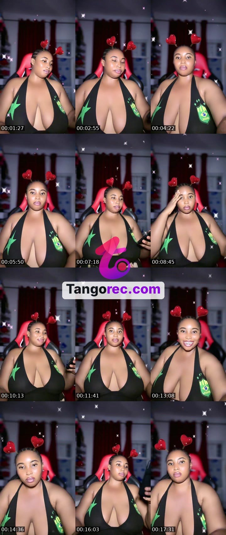 @spicyupdate Tango live from 2026-08-28