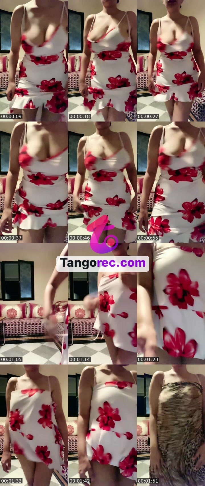 @cuddlybear-7412 Tango live from 2026-08-28