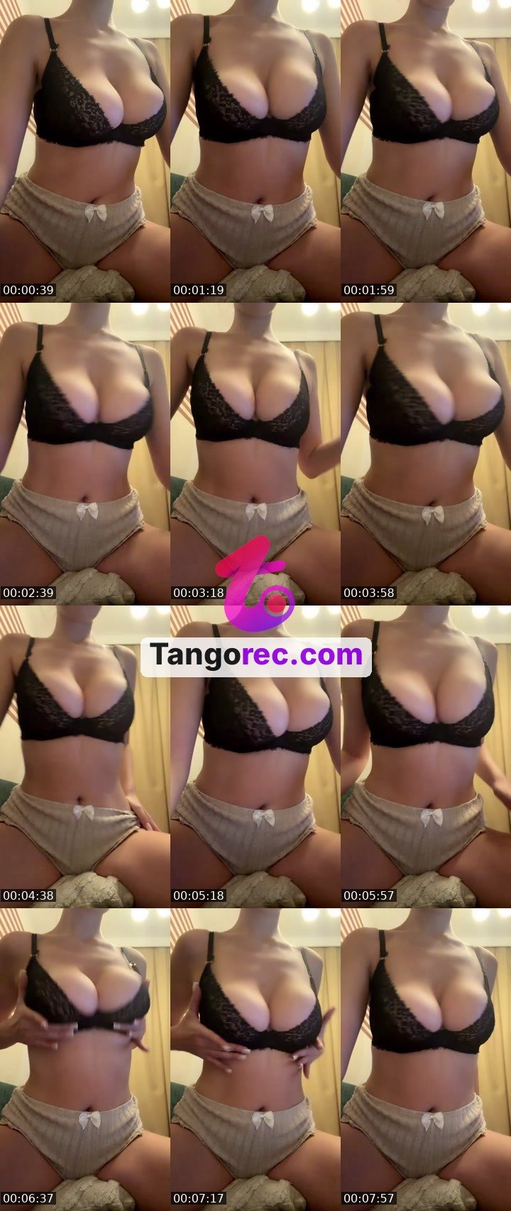 @kit74285 Tango live from 2026-08-28