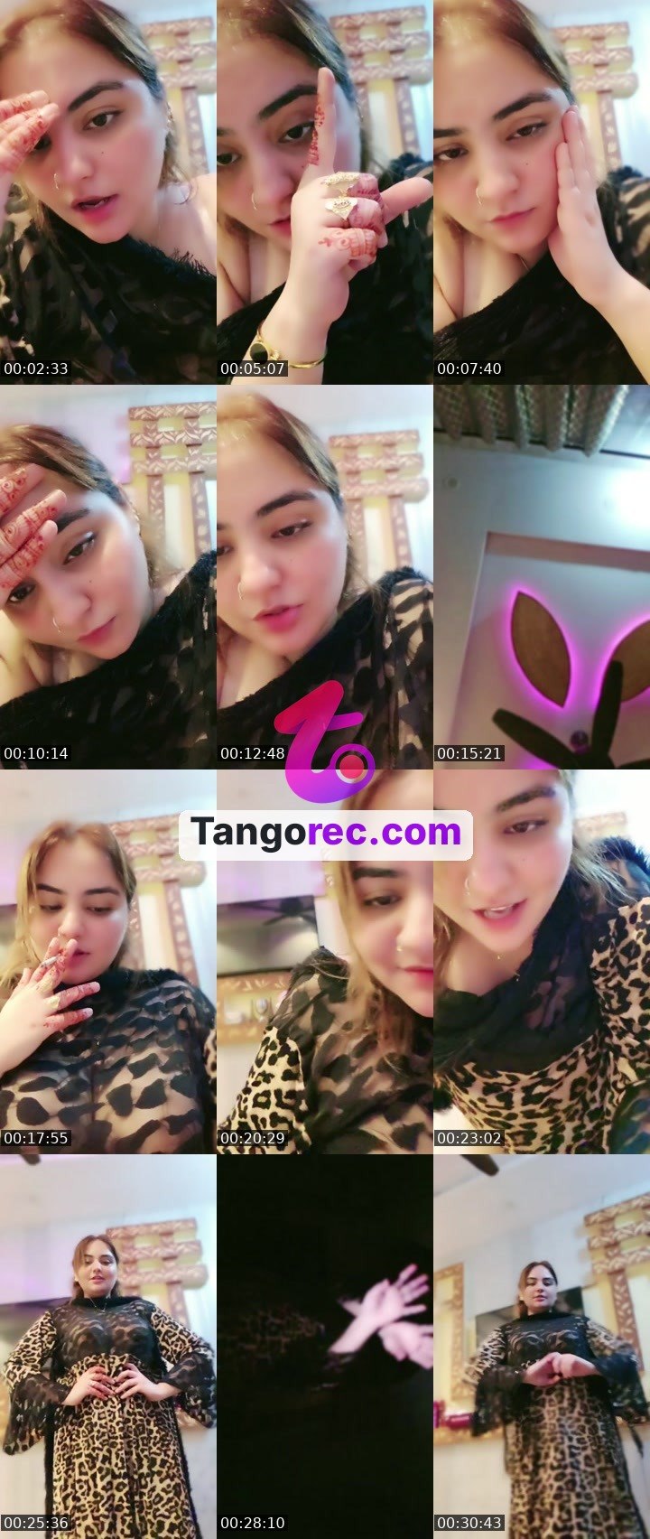 @bano420 Tango live from 2026-08-28
