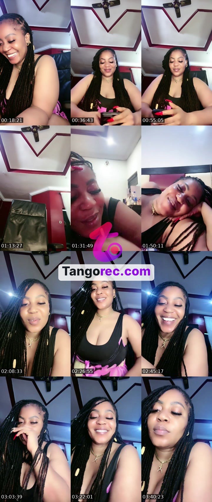 @unfortunately123 Tango live from 2026-08-28
