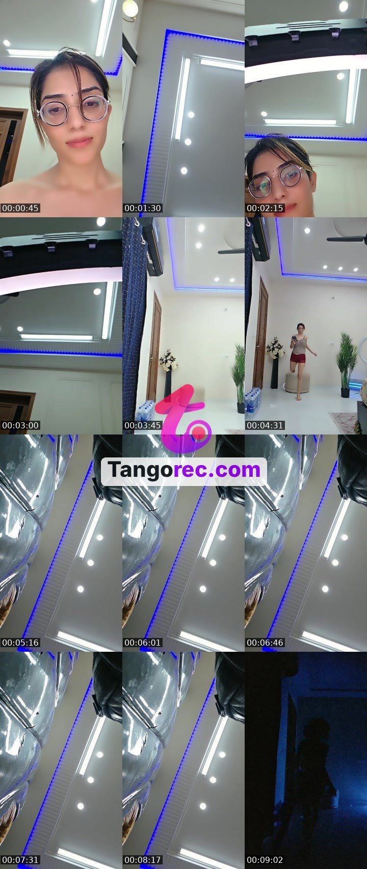 @micky78 Tango live from 2026-08-28