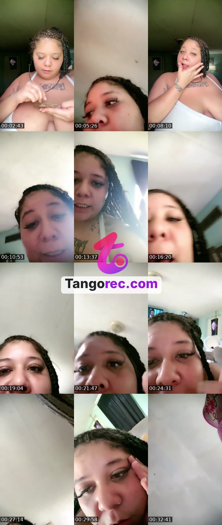 @icumyouleave69 Tango live from 2026-08-28