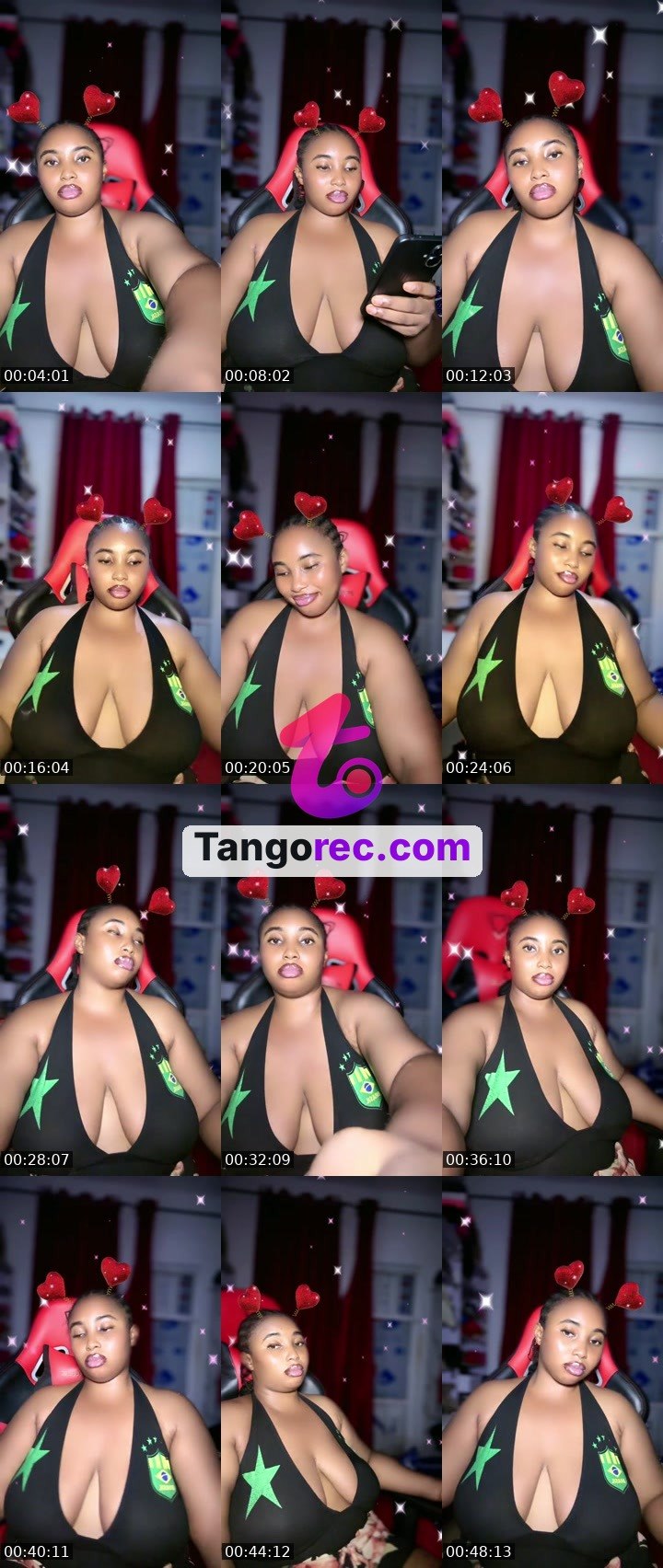@spicyupdate Tango live from 2026-08-28
