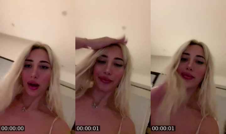 @9soxjskx9soxjskxjjskqks Tango LIVE