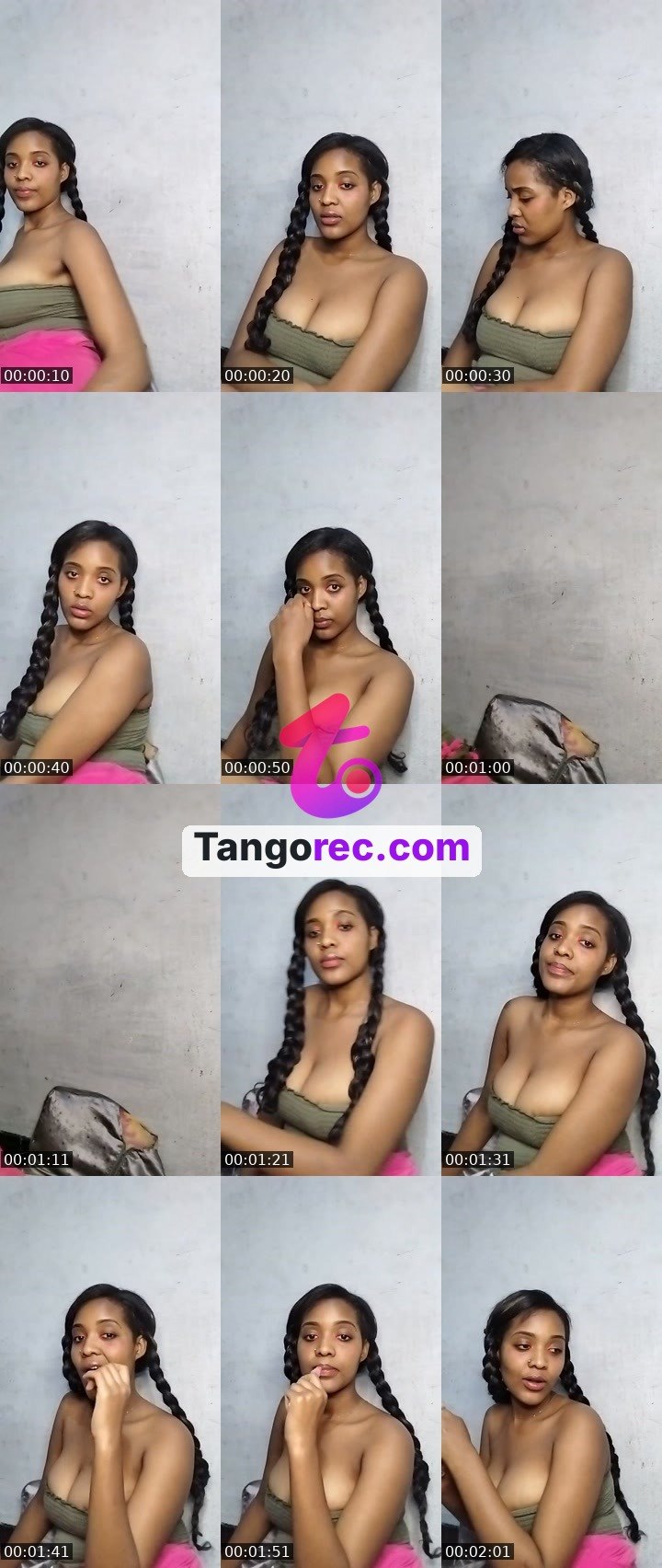 @business-bull-230123 Tango live from 2026-08-28