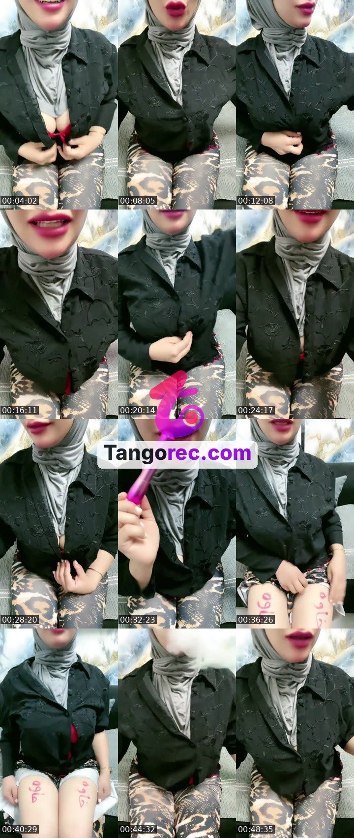 @jojo33205 Tango live from 2026-08-28