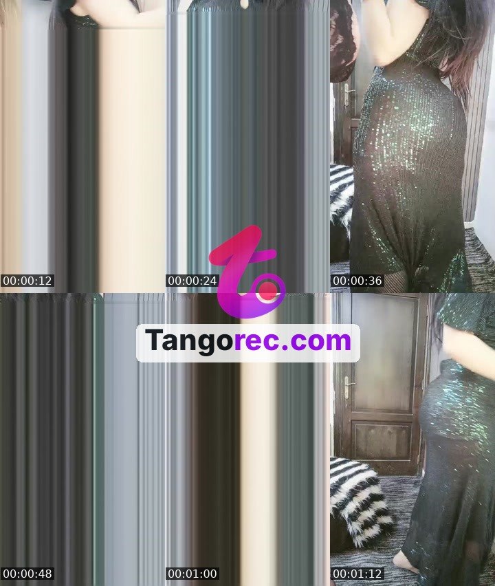 @nana775 Tango live from 2026-08-28