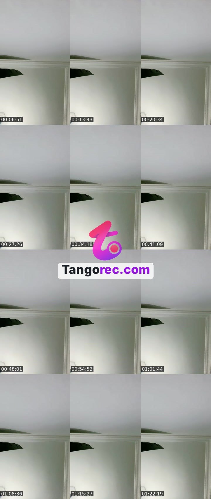 @milla294 Tango live from 2026-08-28