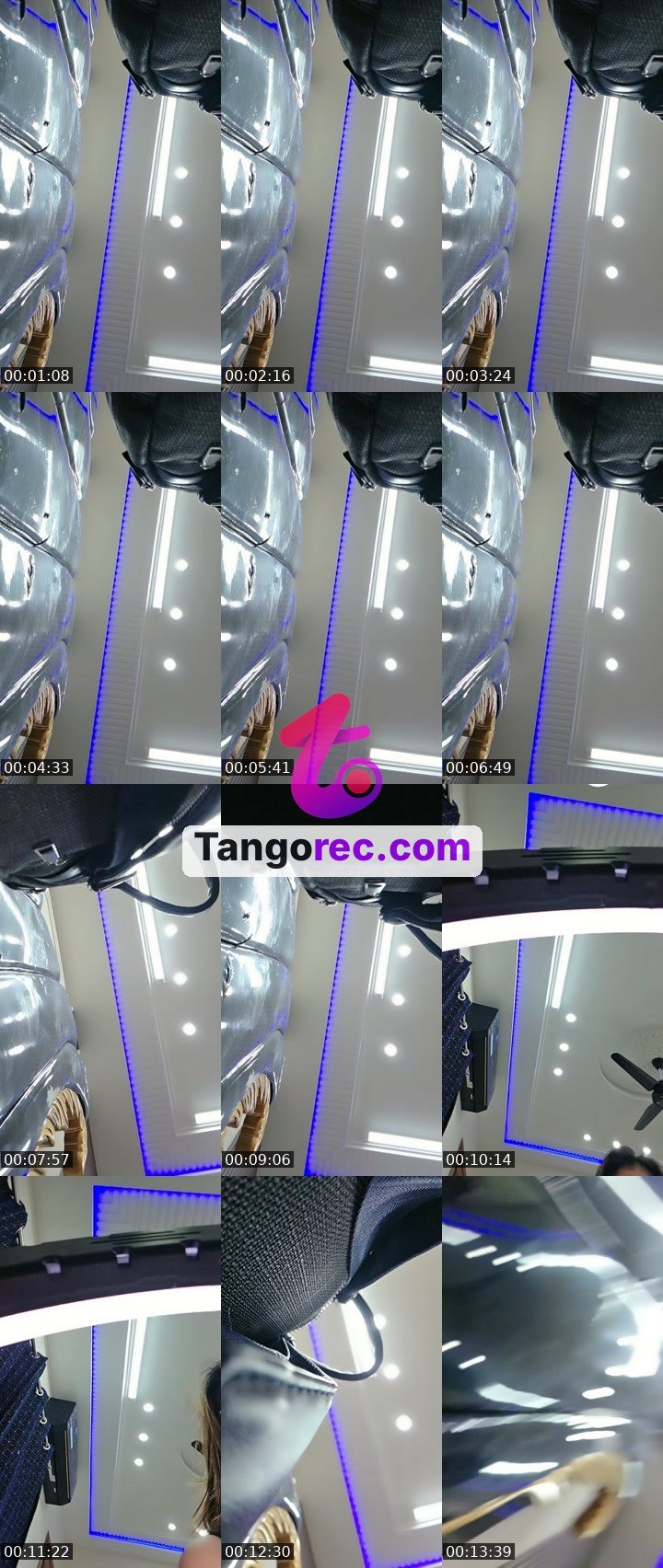 @micky78 Tango live from 2026-08-28