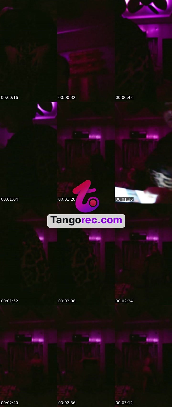 @bano420 Tango live from 2026-08-28