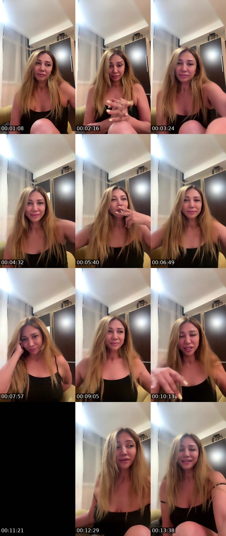 @zehlem Tango live from 2026-07-16