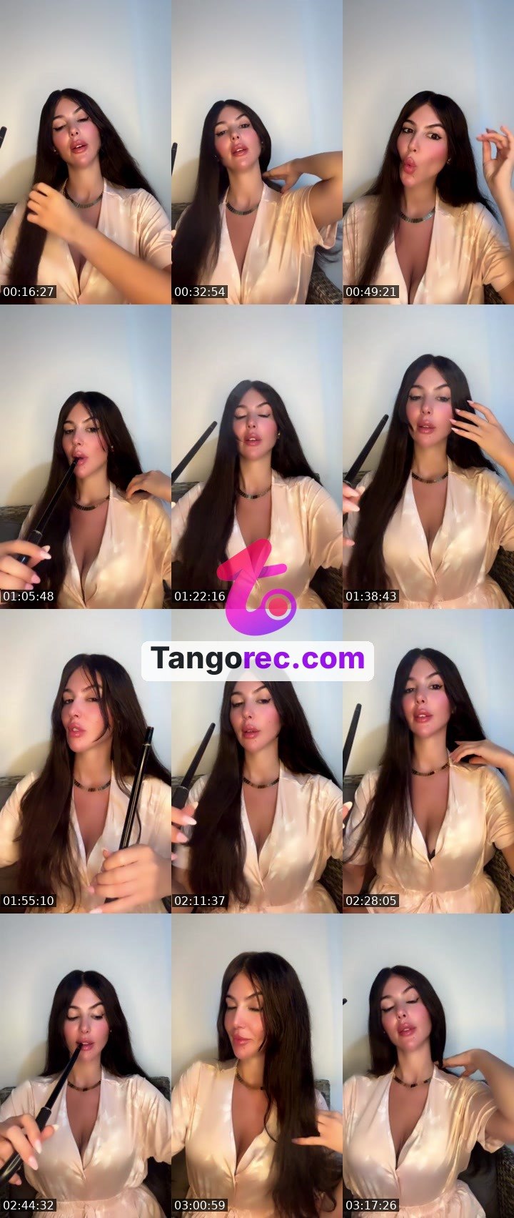 @roula-31 Tango live from 2026-08-28