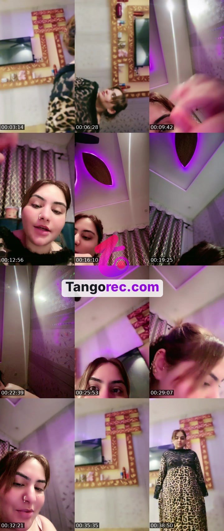 @bano420 Tango live from 2026-08-28