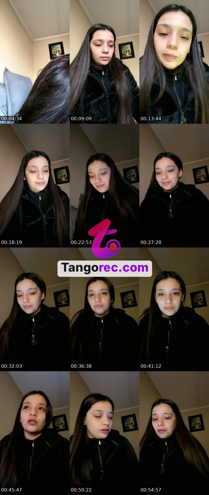 @tudreamb Tango live from 2026-08-28