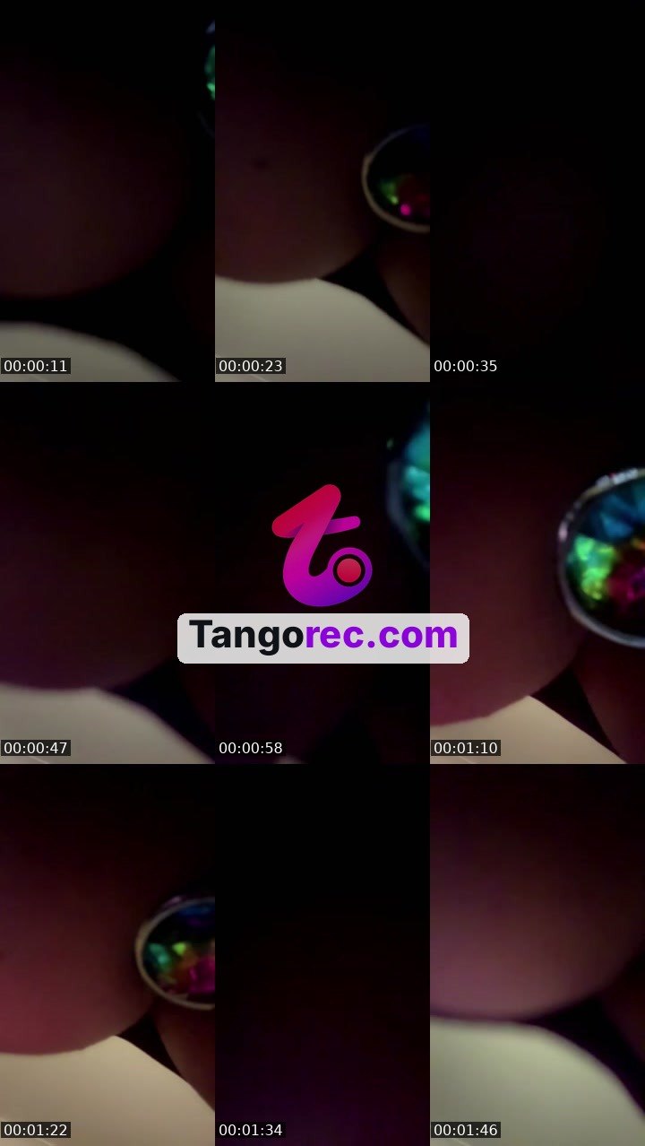 @larasuyedek2 Tango live from 2026-08-28