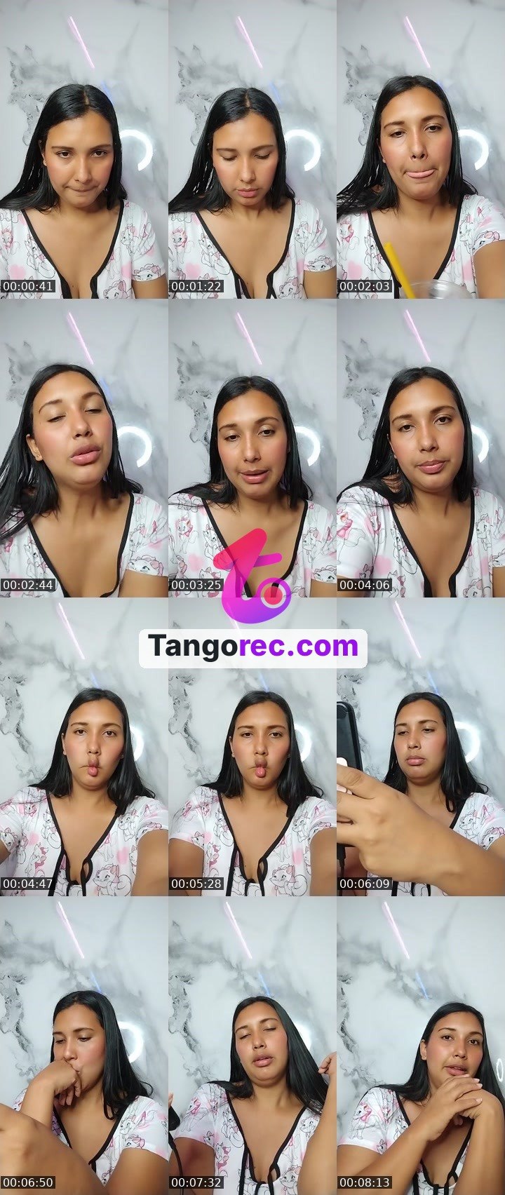@ana0211 Tango live from 2026-08-28