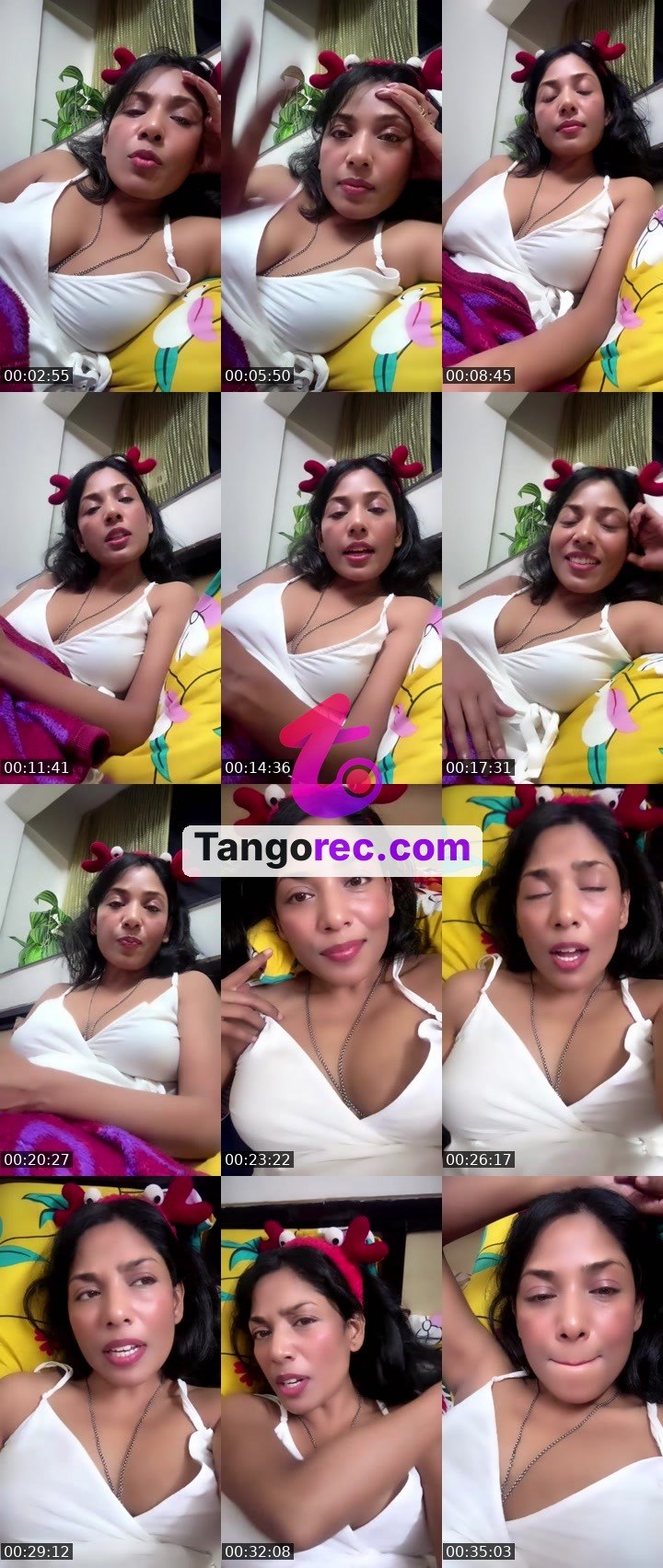 @missmumbai Tango live from 2026-08-28