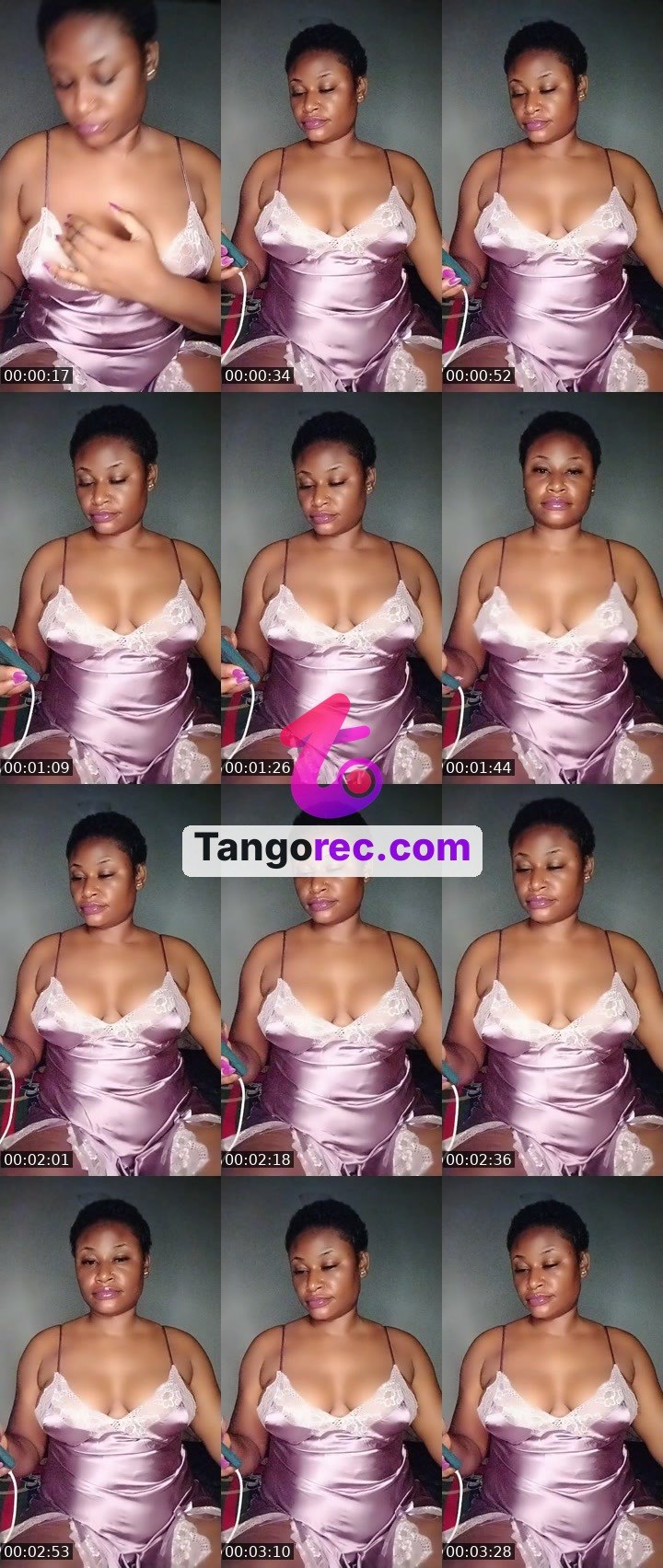 @swee637 Tango live from 2026-08-28