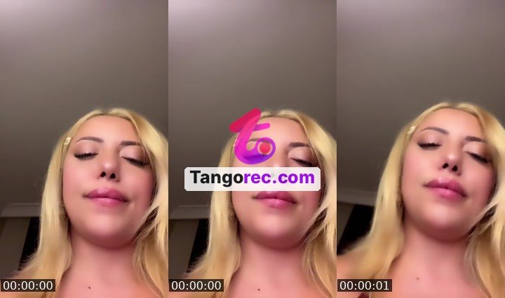 @larasuyedek2 Tango live from 2026-08-28