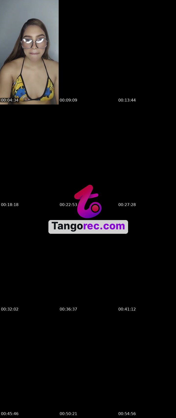 @290-ofc Tango live from 2026-08-28