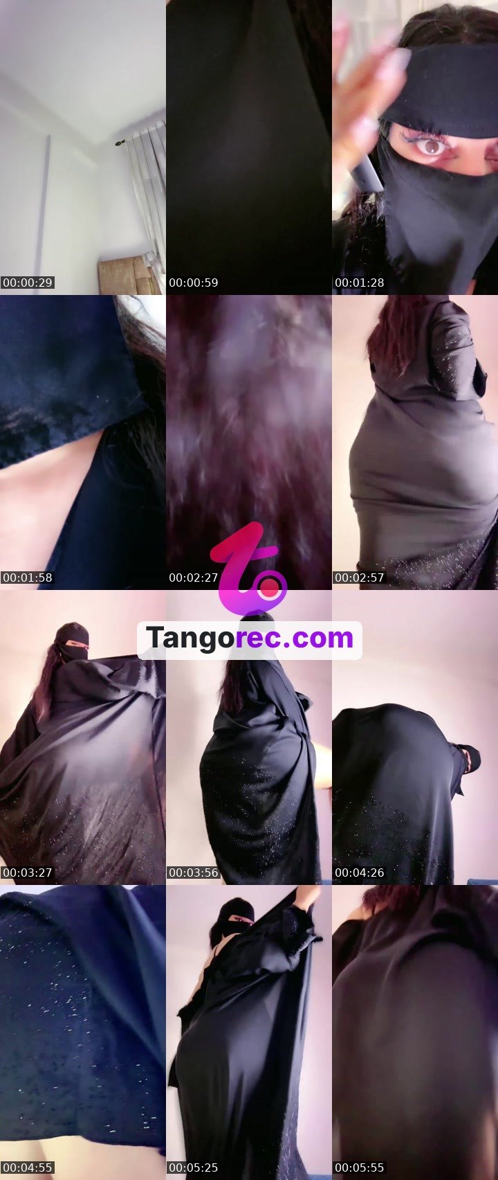 @mouni539 Tango live from 2026-08-28