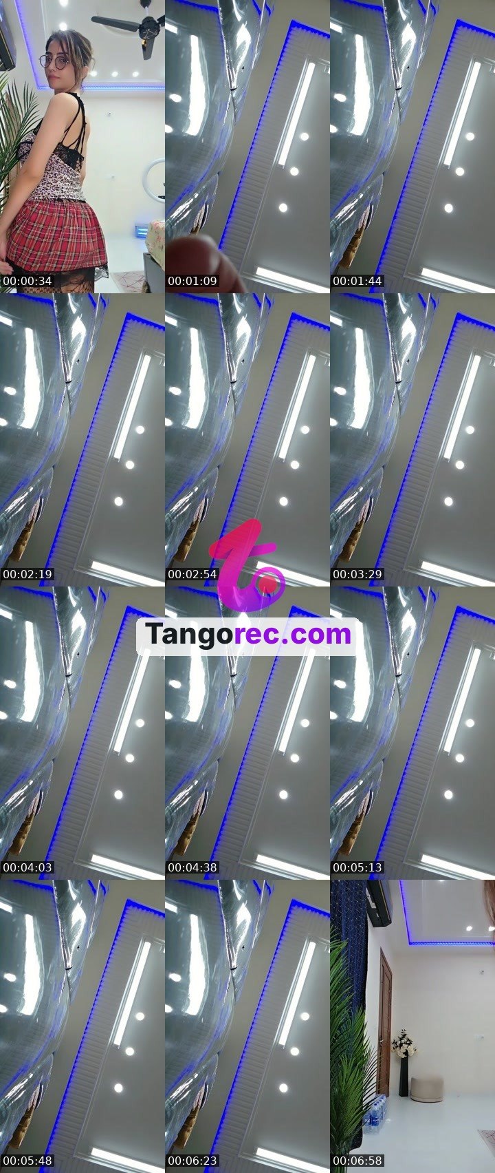 @micky78 Tango live from 2026-08-28