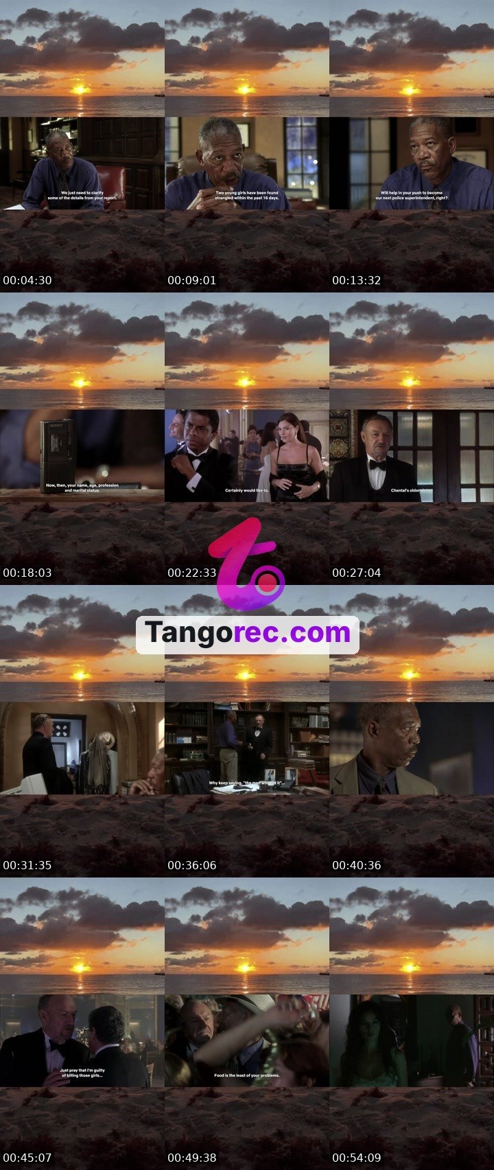 @habib101 Tango live from 2026-08-28