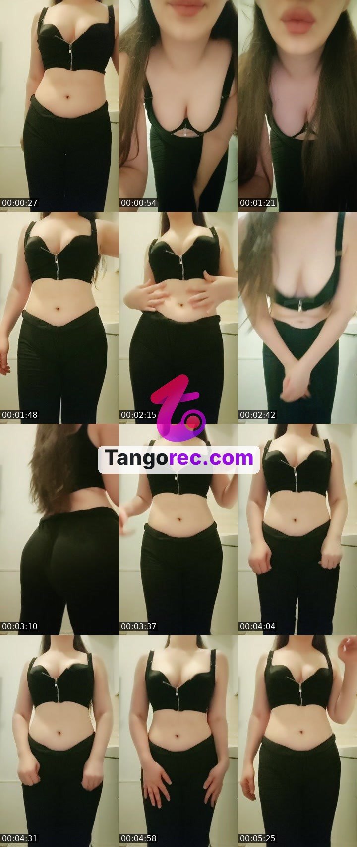 @ayise3333 Tango live from 2026-08-28