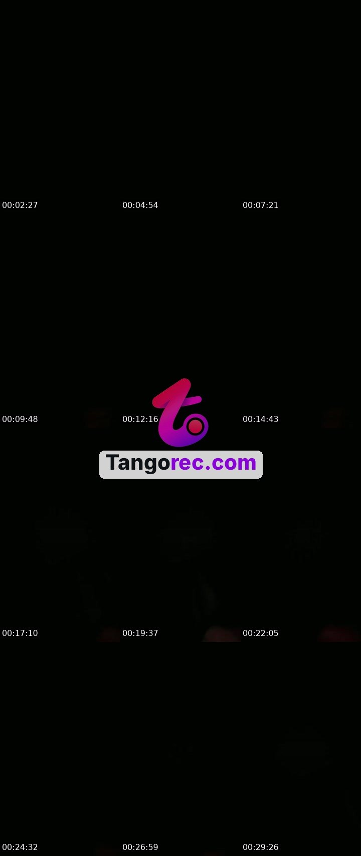 @pisipisi00 Tango live from 2026-08-28