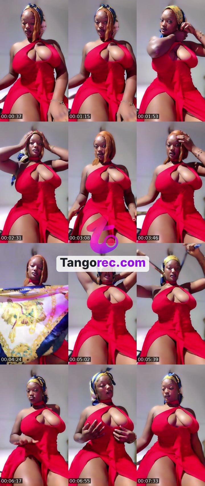 @lamborgin Tango live from 2026-08-28