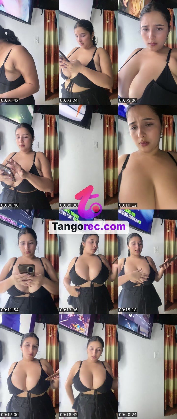 @nena26 Tango live from 2026-08-28