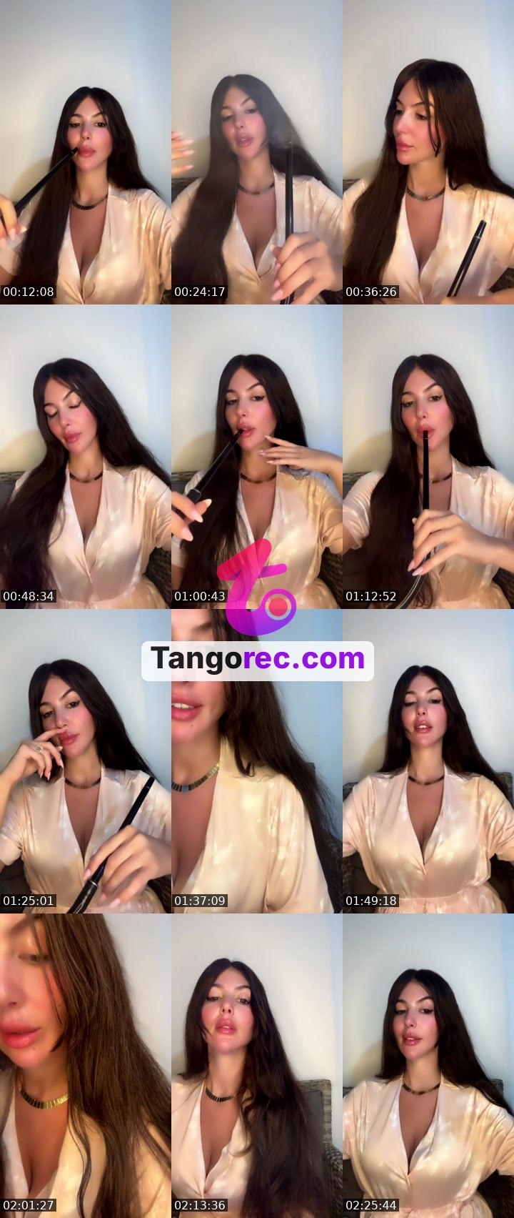 @roula-31 Tango live from 2026-08-28