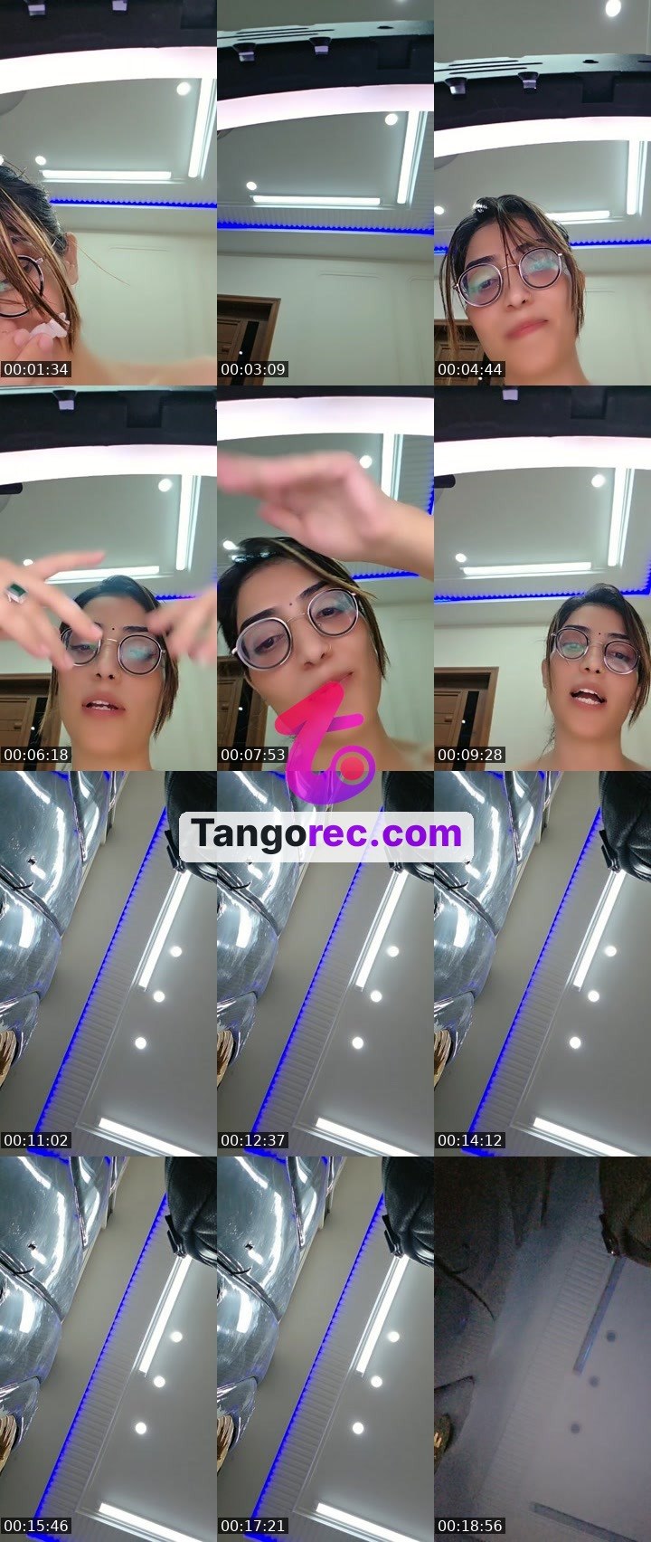@micky78 Tango live from 2026-08-28