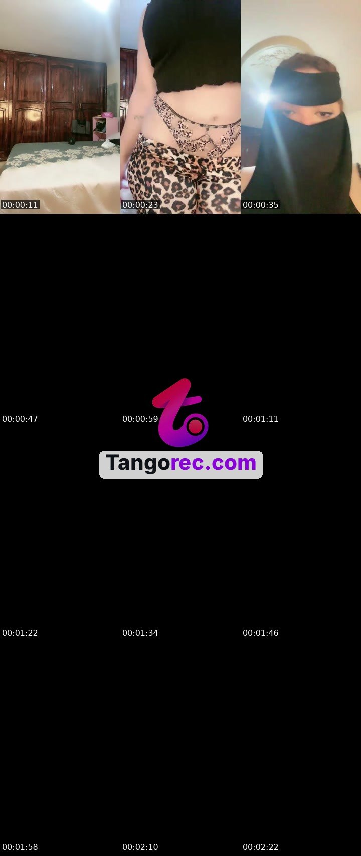 @nourhote Tango live from 2026-08-28