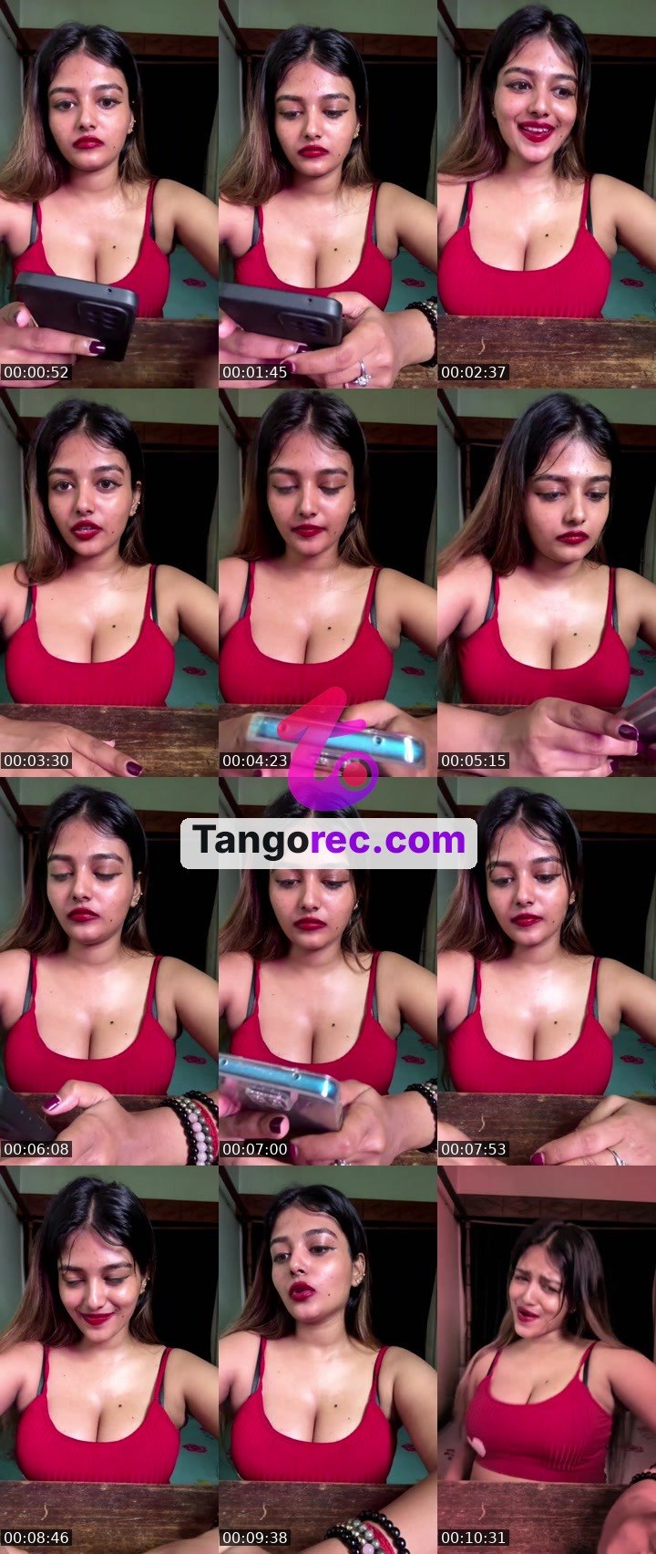 @tinaa74 Tango live from 2026-08-28