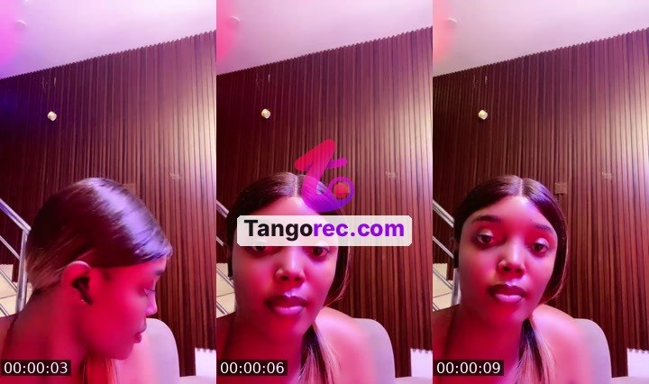 @whubdahnah Tango live from 2026-08-28
