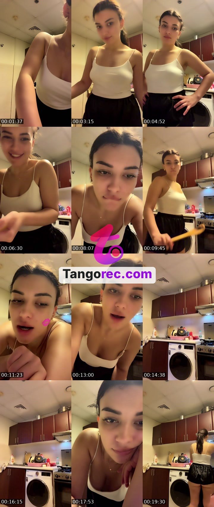 @dancingrhino-87401 Tango live from 2026-08-28