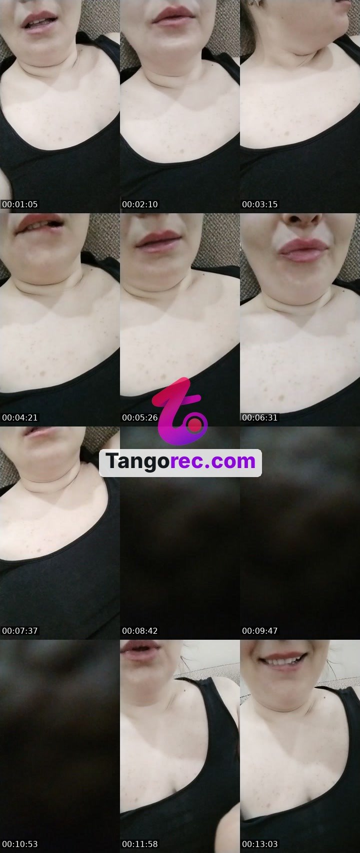 @maviliim Tango live from 2026-08-28