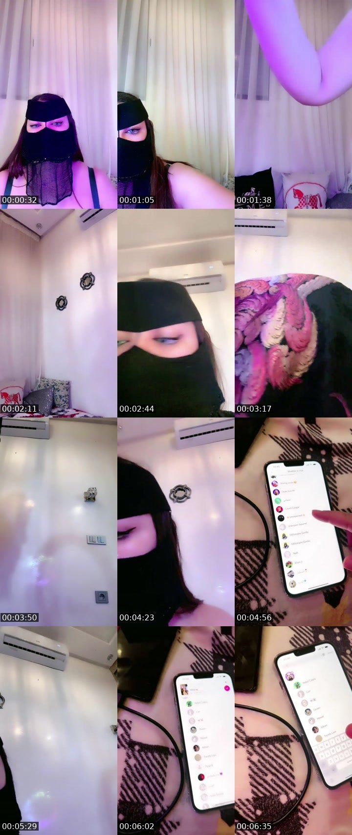 @ghazala2 Tango live from 2026-07-16