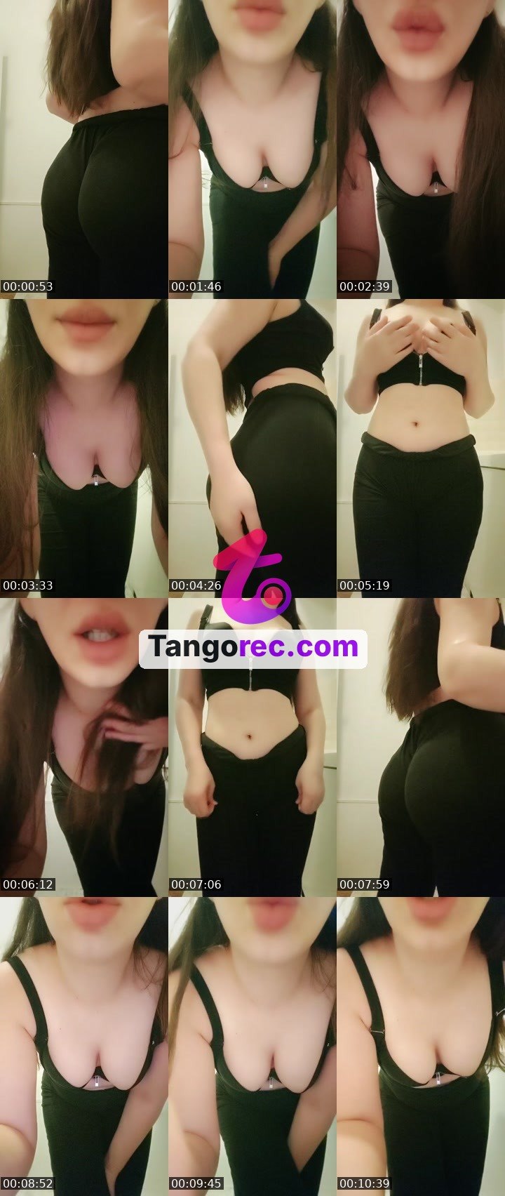 @ayise3333 Tango live from 2026-08-28